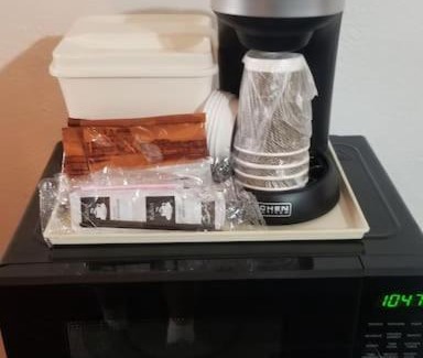Stillwater Appartement | osu 2 Queen Beds Hotel Room 210 Wi-Fi Booking