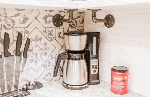 Weinland Park Appartement | OSU 6D · Newly Renovated (6D) OSU/Central ❤Near EVERYTHING