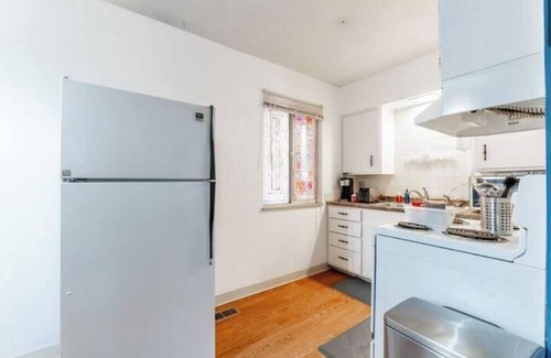 Short North Appartement | OSU - Heart of Short North -STEPS from High ST-OSU