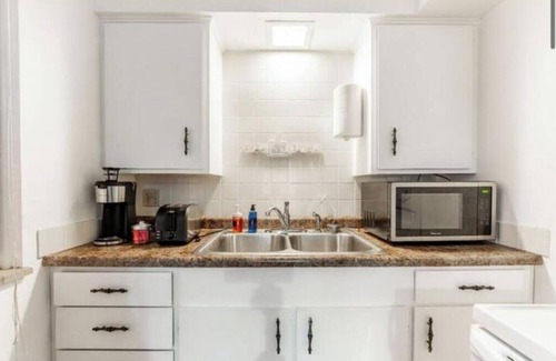 Short North Appartement | OSU - Heart of Short North -STEPS from High ST-OSU