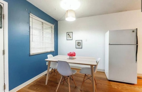 Short North Appartement | OSU - Heart of Short North -STEPS from High ST-OSU