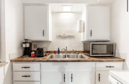 Short North Appartement | OSU - Heart of Short North -STEPS from High ST-OSU