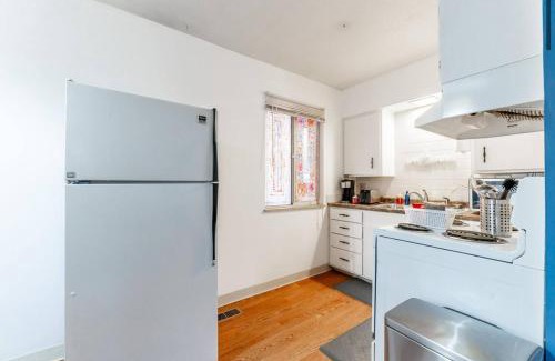 Short North Appartement | OSU - Heart of Short North -STEPS from High ST-OSU