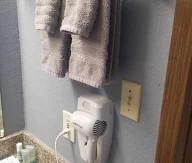 Stillwater Appartement | osu King Bed Hotel Room 112 Wi-Fi Booking
