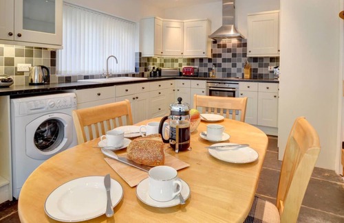Dinas Mawddwy Maison | Oswalds Cottage