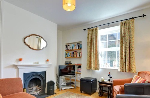 Dinas Mawddwy Maison | Oswalds Cottage