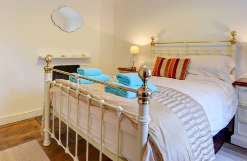 Dinas Mawddwy Maison | Oswalds Cottage