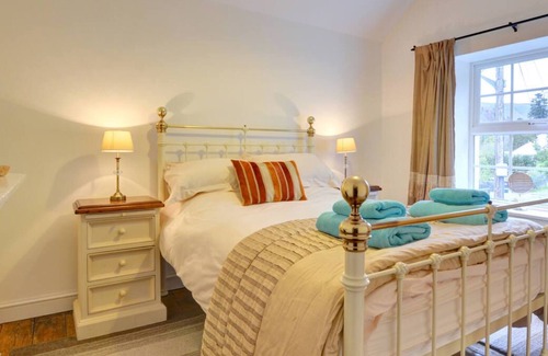 Dinas Mawddwy Maison | Oswalds Cottage