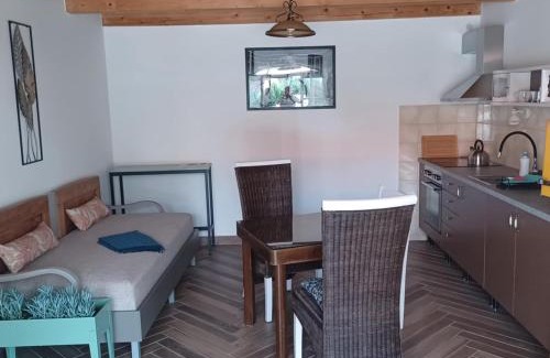 Kezkkut Appartement | Oszter Udvarház