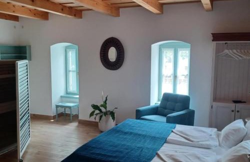 Kezkkut Appartement | Oszter Udvarház