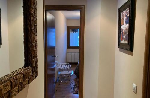 Villanova Appartement | Ot Vilanova