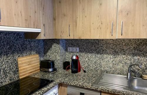 Villanova Appartement | Ot Vilanova