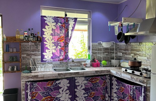 Nunue Appartement | OTAHA 1, Vaiotaha Lodge
