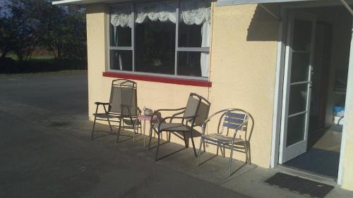 Otaki Hôtel | Otaki Motel