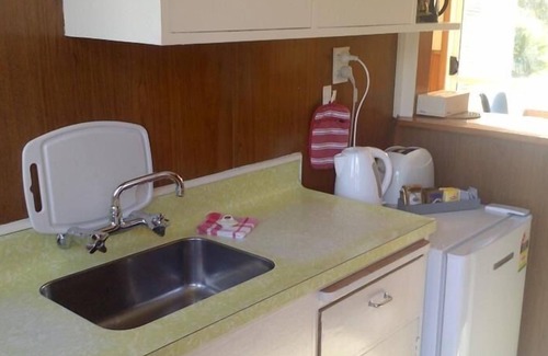 Otaki Hôtel | Otaki Motel
