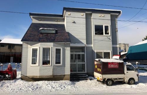 Otaru Maison | Otaru - House/Vacation STAY 57190