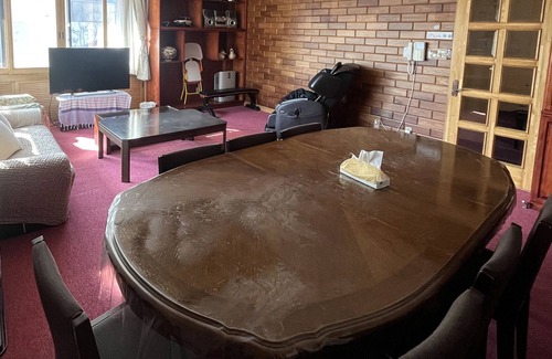 Otaru Appartement | Otaruya, Large House, Max 7pp, Netflix, Parking