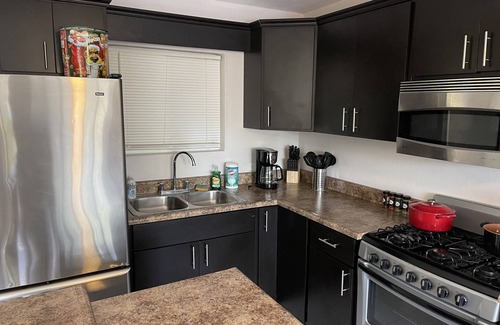 Tijuana Copropriété | Otay two bedroom with brand new upgraded kitchen