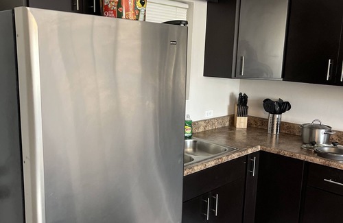 Tijuana Copropriété | Otay two bedroom with brand new upgraded kitchen