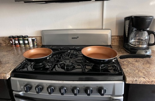Tijuana Copropriété | Otay two bedroom with brand new upgraded kitchen