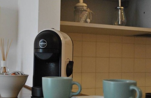 Preganziol Appartement | OTB 1 - Bright family apartment between Venice and Treviso with Terrace