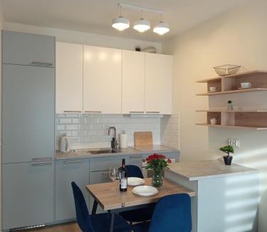 Rzeszow Appartement | Otea Apartament Rzeszów