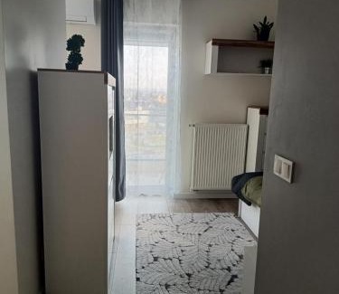 Rzeszow Appartement | Otea Apartament Rzeszów