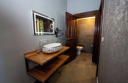 Arnavutkoy District Hôtel | Otel İstasyon