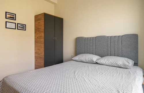 Mahmutbey Appartement | Otel konforunda LUX residence VM26