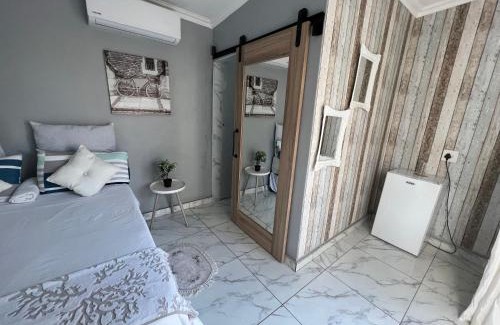Mogwase Lit Et Petit-Déjeuner | Oteng Lifestyle BnB