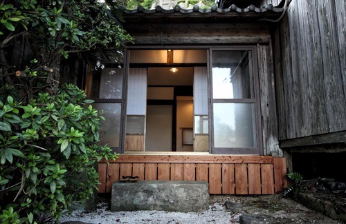 Goto Hôtel | Oteragoto
