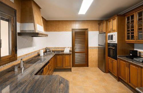 Old Town Baeza Appartement | Oteses11