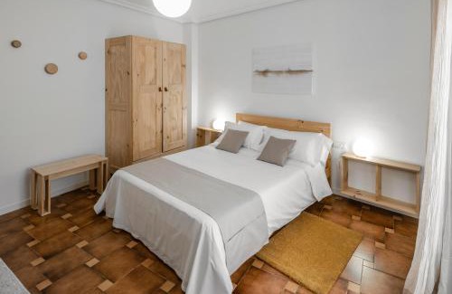 Old Town Baeza Appartement | Oteses11