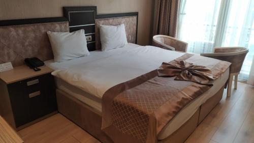 Akdeniz Hôtel | Othello Hotel