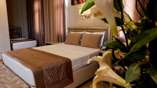 Akdeniz Hôtel | Othello Hotel