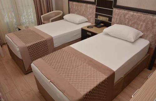 Akdeniz Hôtel | Othello Hotel
