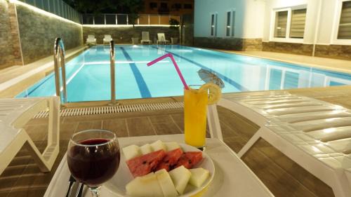 Akdeniz Hôtel | Othello Hotel