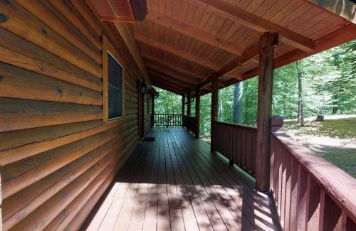 Tazewell Maison | Other Side of the Mountain