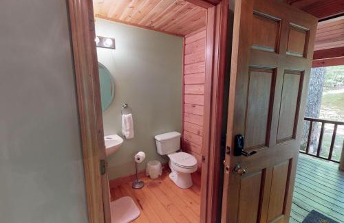 Tazewell Maison | Other Side of the Mountain