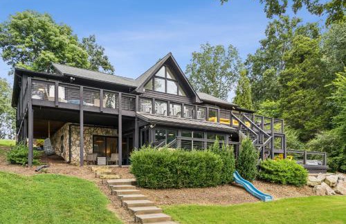 Mount Mourne Maison | Otherside of Paradise