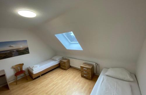 Gross Buchholz Appartement | Othman Appartements Groß Buchholzer Straße 16a