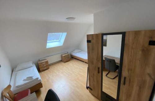 Gross Buchholz Appartement | Othman Appartements Groß Buchholzer Straße 16a