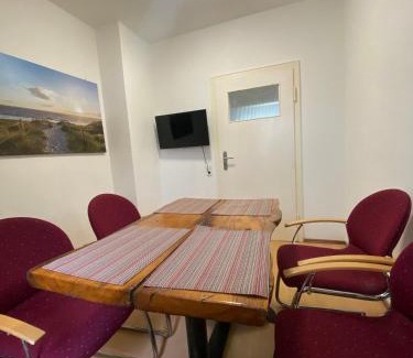 Gross Buchholz Appartement | Othman Appartements Groß Buchholzer Straße 16a