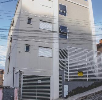 Itajuba Appartement | Otima kitnet prox a UNIFEI c Wi-Fi e Smart TV