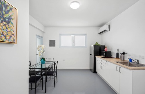 Santurce Appartement | Otium | Beach Walking Distance | King Size Bed