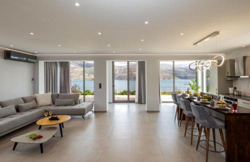 Loukerata Maison | Otium Residence