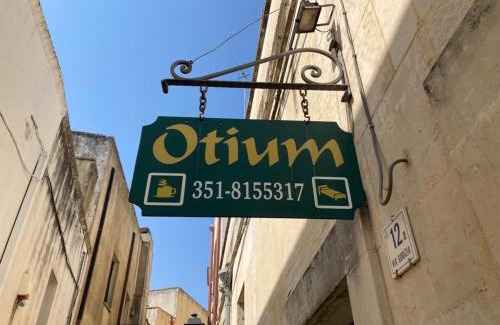 Cutrofiano Maison | Otium Salento