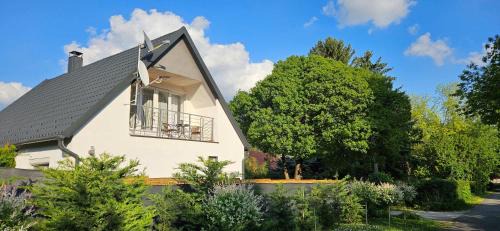 Balatonakarattya Maison | Otium Wellness Apartmanház