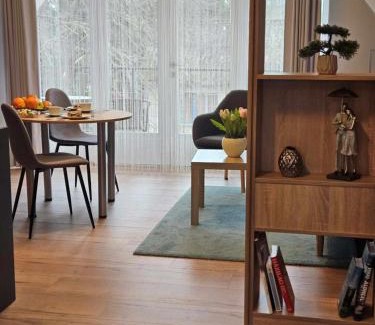 Balatonakarattya Maison | Otium Wellness Apartmanház