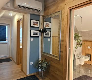 Balatonakarattya Maison | Otium Wellness Apartmanház